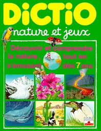 Nature et Jeux : Découvrir et comprendre la nature tout en s'amusant dès 7 ans